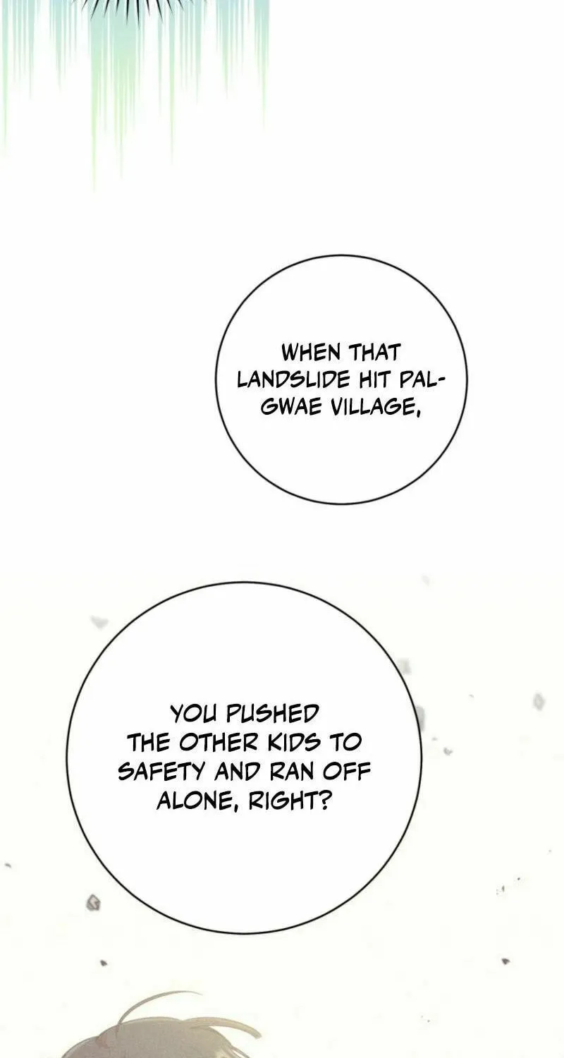 I Became the Despised Granddaughter of the Powerful Martial Arts Family Chapter 90 page 46 - 
