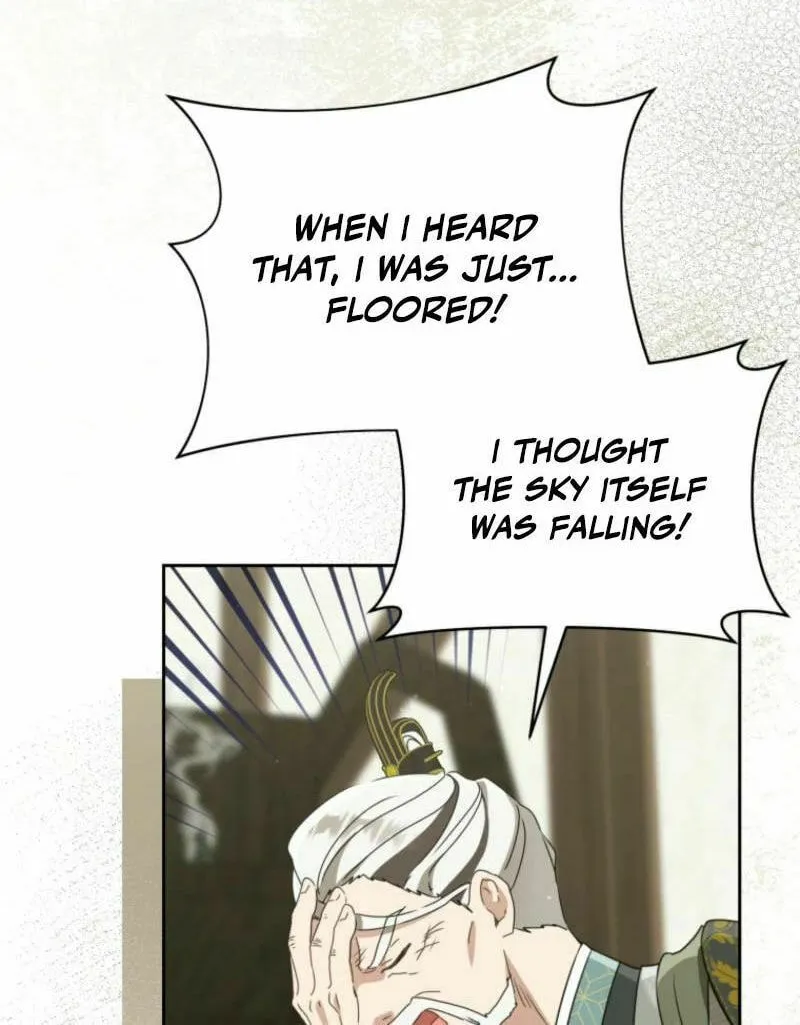 I Became the Despised Granddaughter of the Powerful Martial Arts Family Chapter 90 page 48 - 