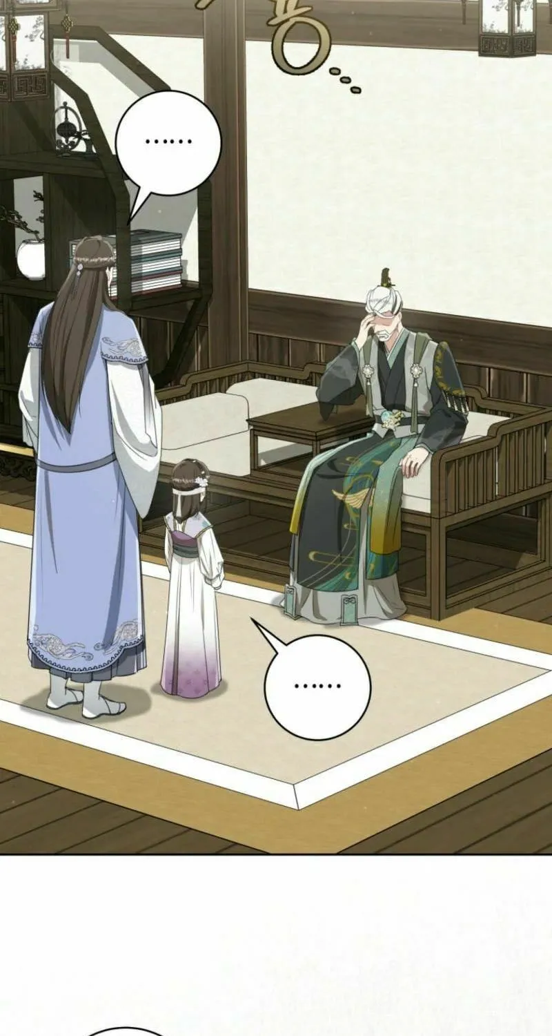 I Became the Despised Granddaughter of the Powerful Martial Arts Family Chapter 90 page 51 - 