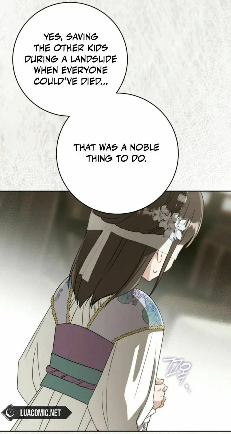 I Became the Despised Granddaughter of the Powerful Martial Arts Family Chapter 90 page 53 - 