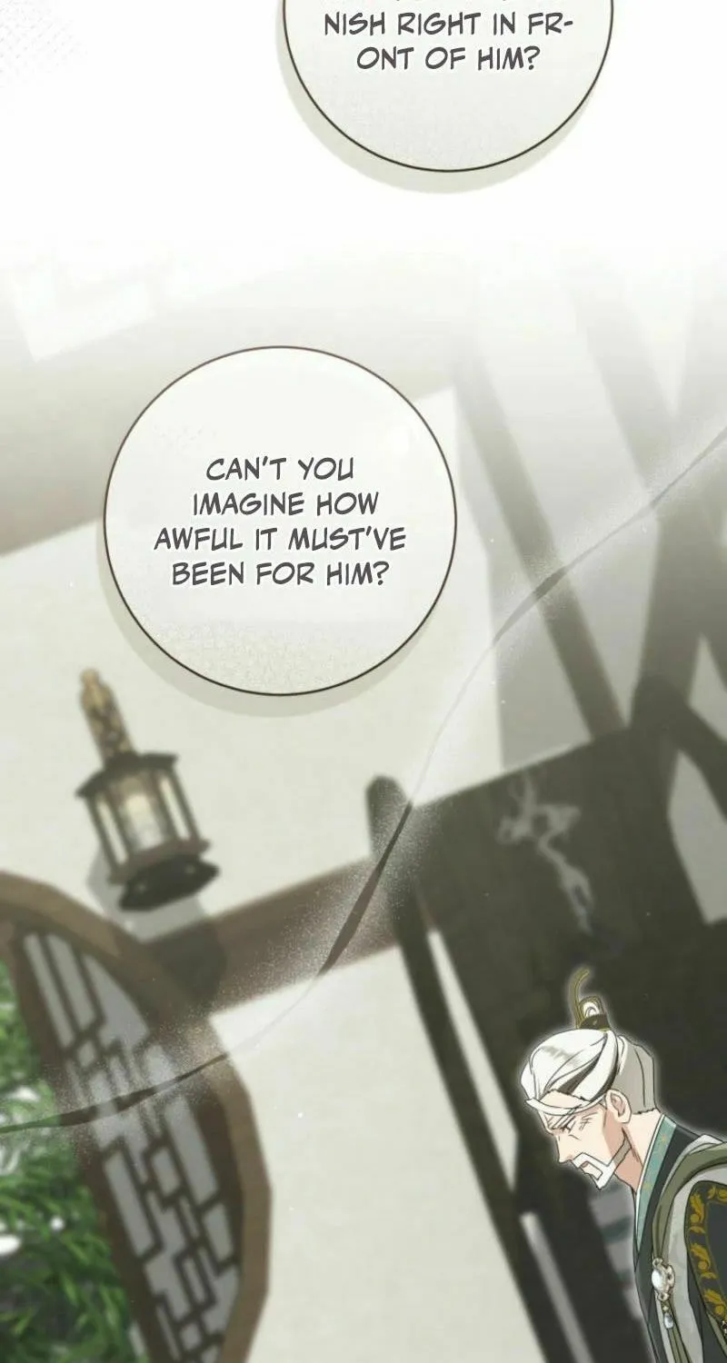 I Became the Despised Granddaughter of the Powerful Martial Arts Family Chapter 90 page 57 - 