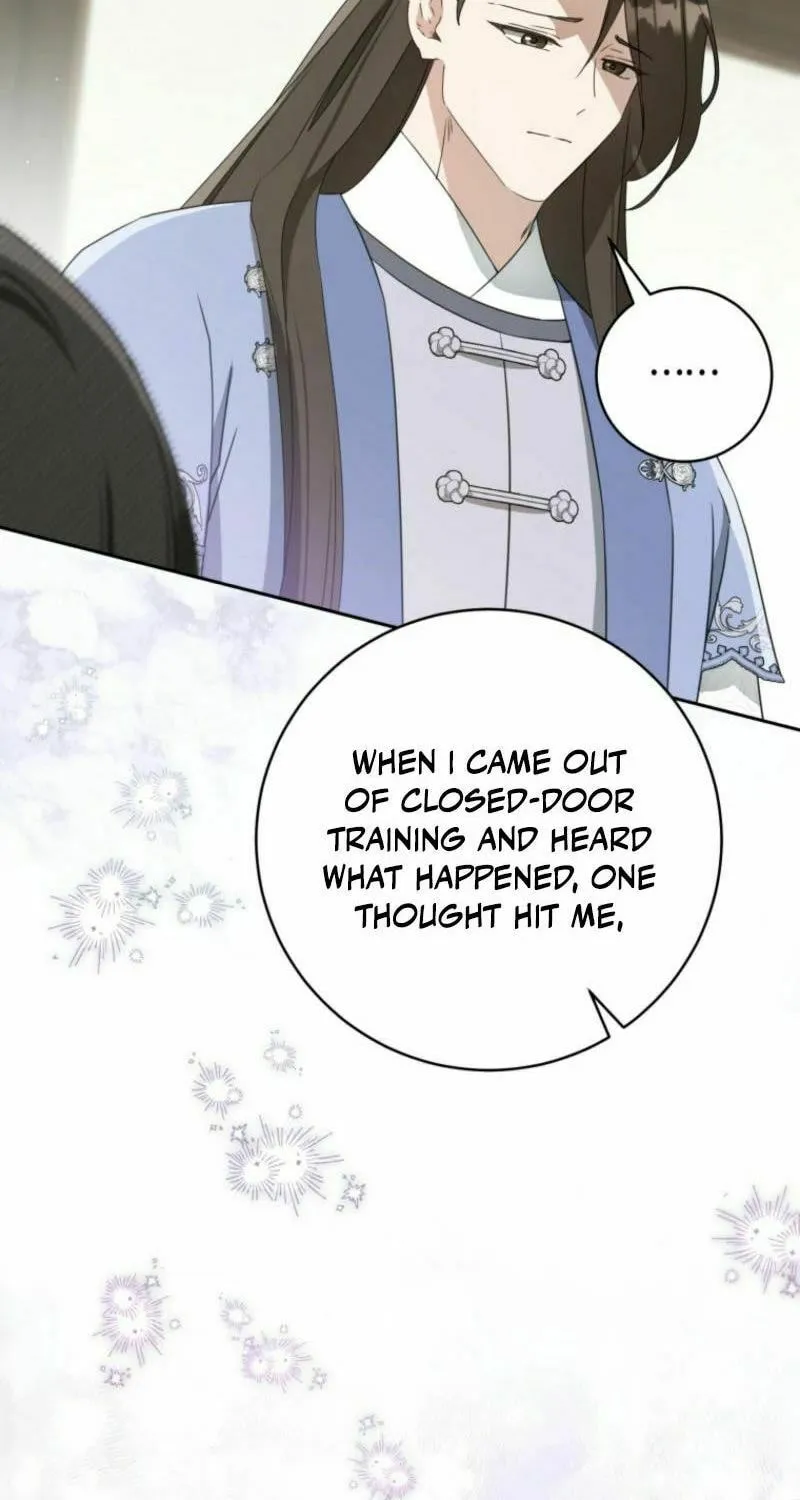 I Became the Despised Granddaughter of the Powerful Martial Arts Family Chapter 90 page 59 - 