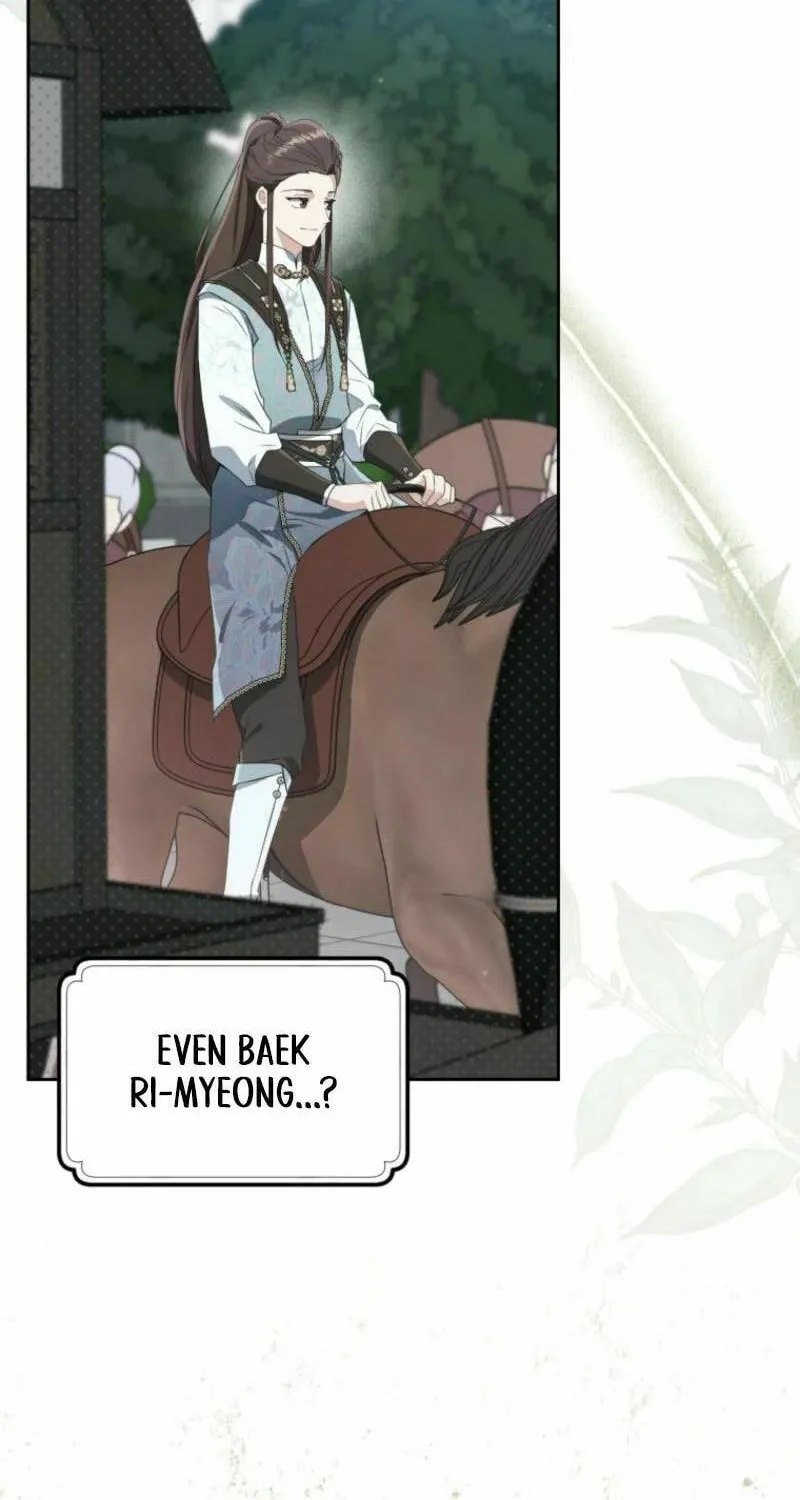 I Became the Despised Granddaughter of the Powerful Martial Arts Family Chapter 90 page 8 - 