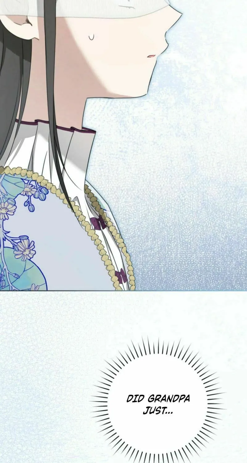 I Became the Despised Granddaughter of the Powerful Martial Arts Family Chapter 90 page 76 - 