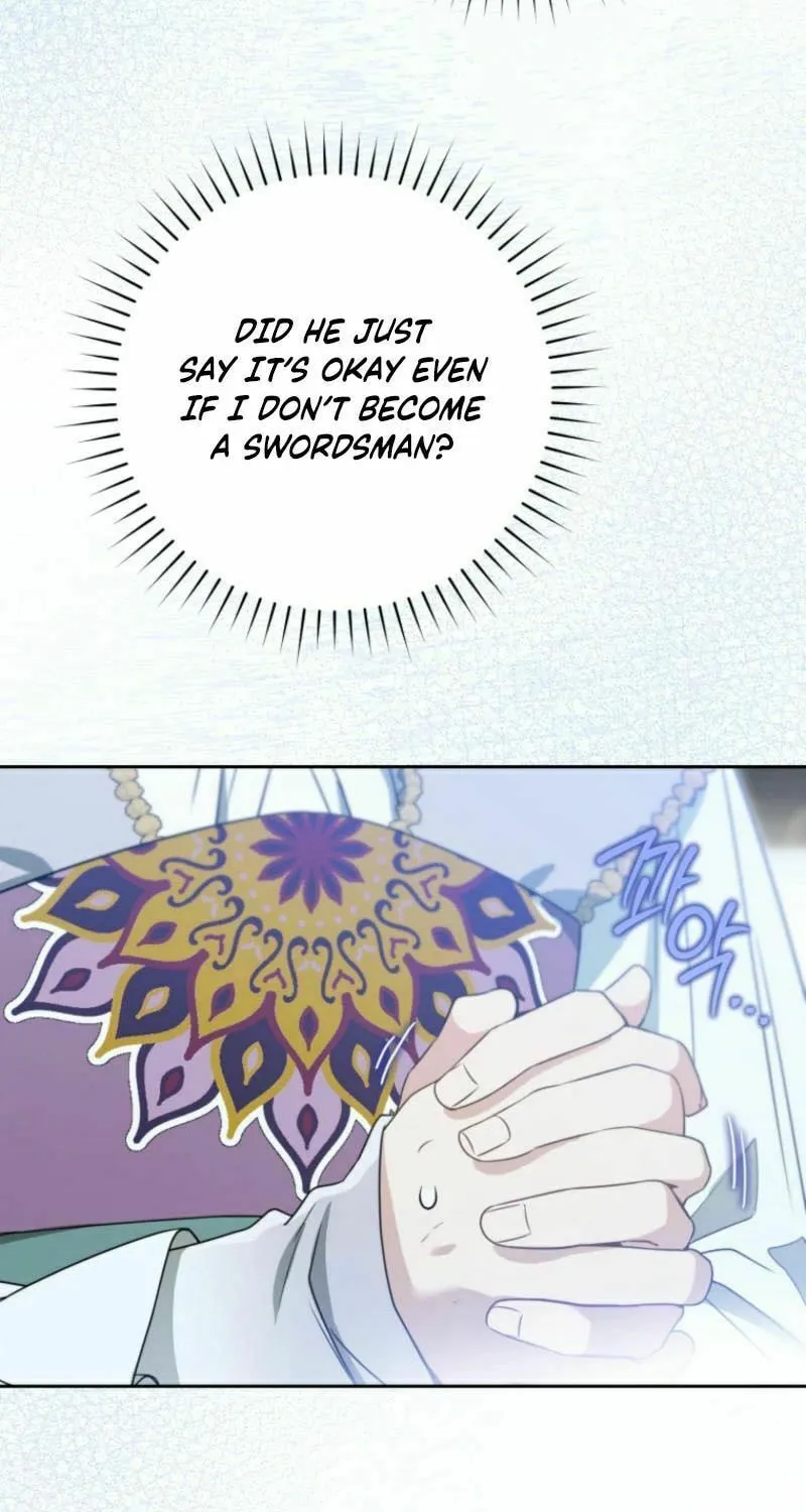 I Became the Despised Granddaughter of the Powerful Martial Arts Family Chapter 90 page 77 - 