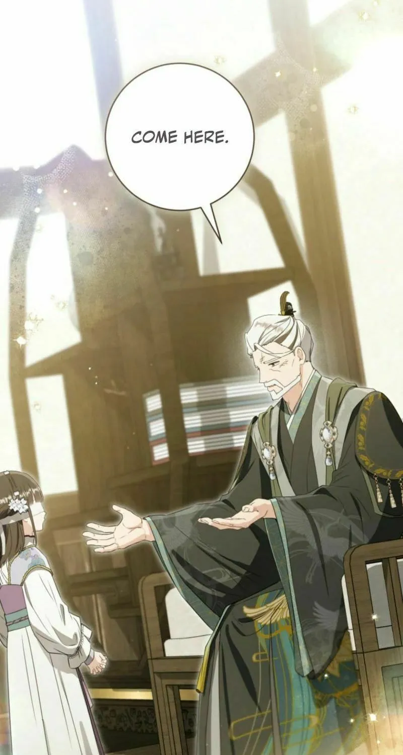 I Became the Despised Granddaughter of the Powerful Martial Arts Family Chapter 90 page 79 - 