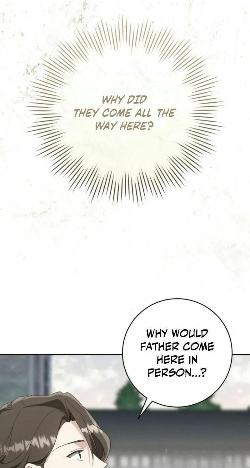 I Became the Despised Granddaughter of the Powerful Martial Arts Family Chapter 90 page 9 - 