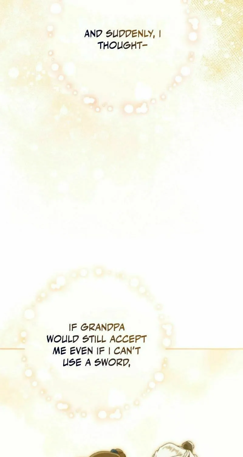 I Became the Despised Granddaughter of the Powerful Martial Arts Family Chapter 90 page 89 - 