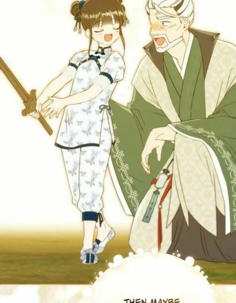 I Became the Despised Granddaughter of the Powerful Martial Arts Family Chapter 90 page 90 - 