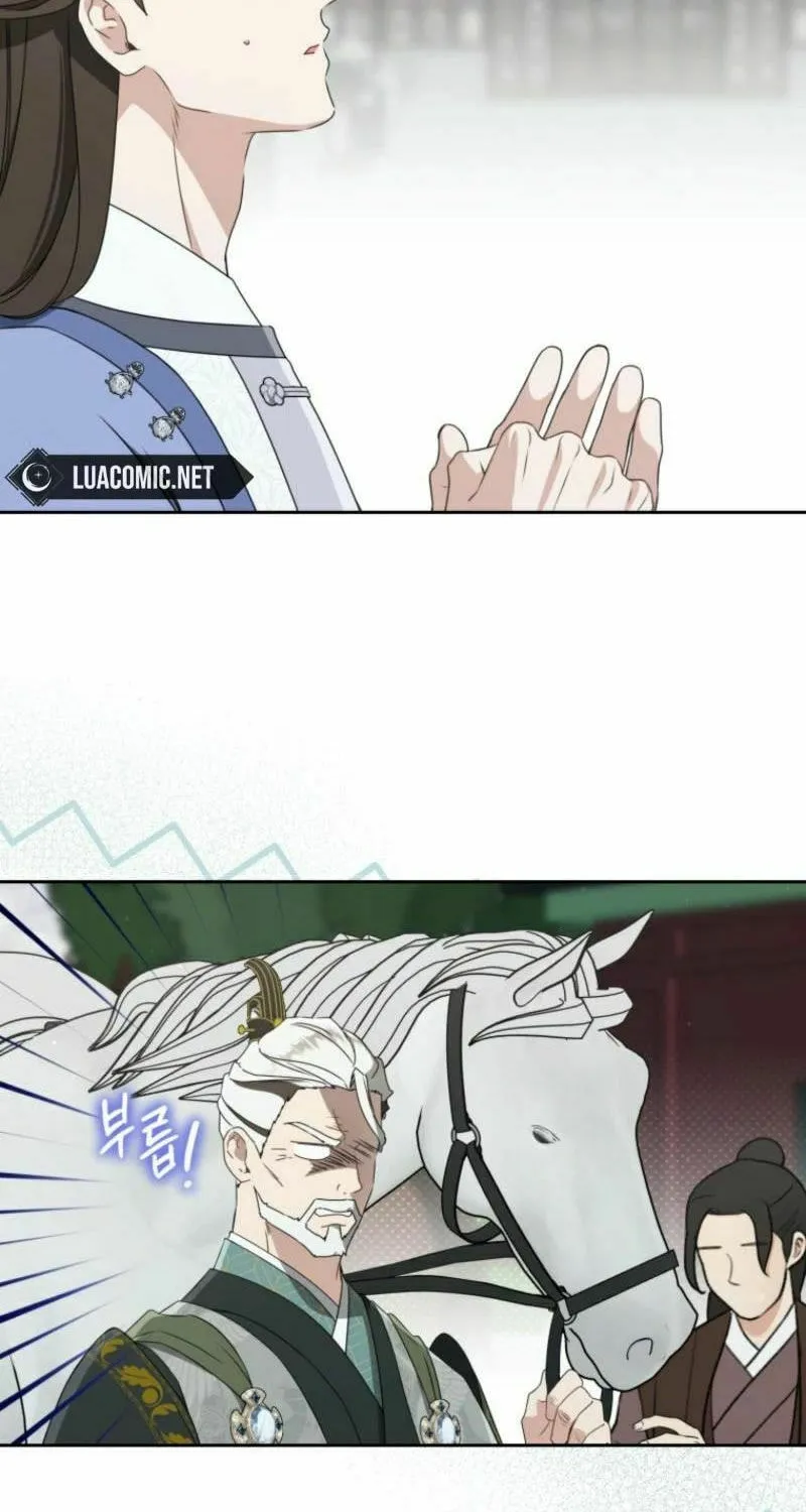 I Became the Despised Granddaughter of the Powerful Martial Arts Family Chapter 90 page 10 - 