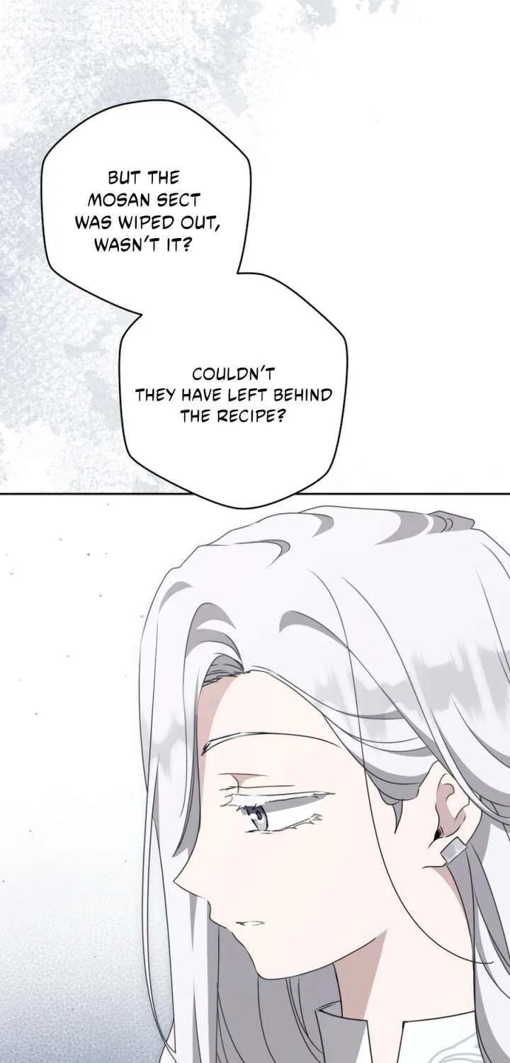 I Became the Despised Granddaughter of the Powerful Martial Arts Family Chapter 95 page 45 - 