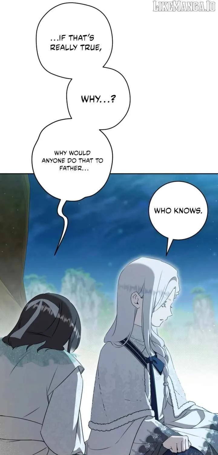 I Became the Despised Granddaughter of the Powerful Martial Arts Family Chapter 95 page 48 - 