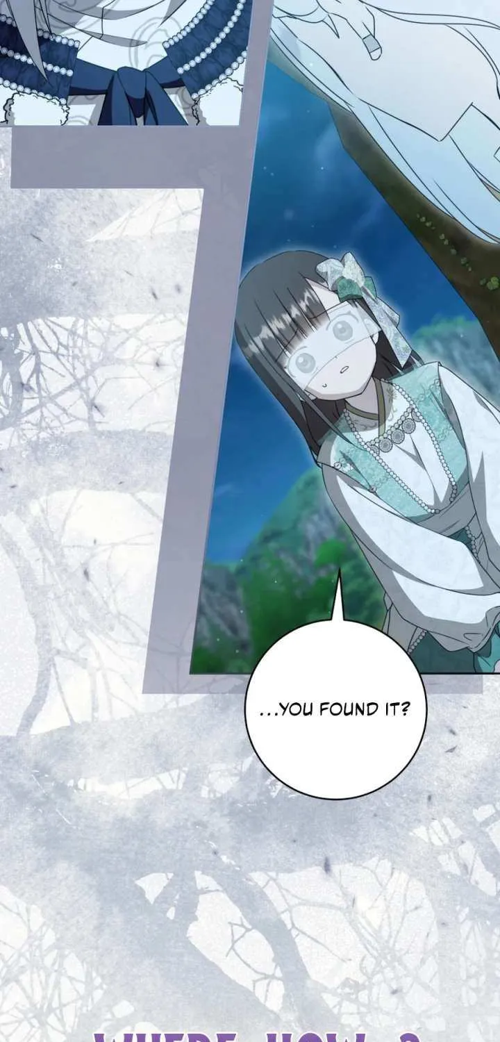 I Became the Despised Granddaughter of the Powerful Martial Arts Family Chapter 95 page 50 - 