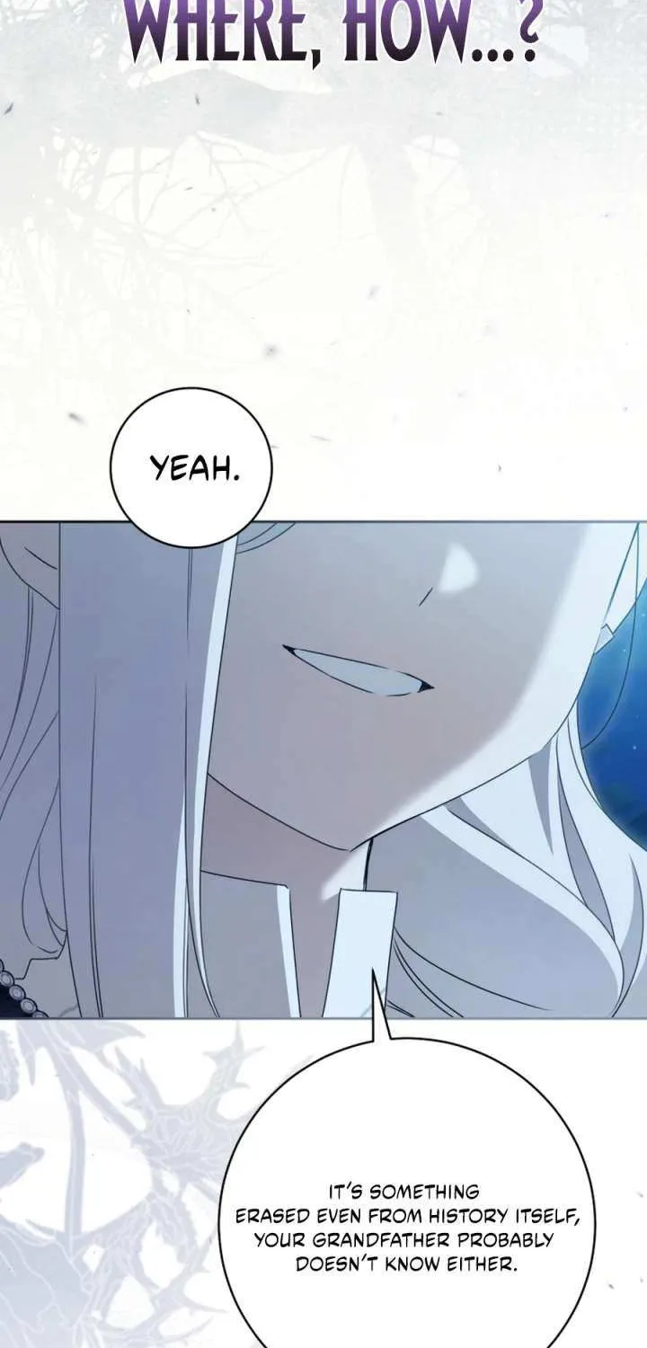 I Became the Despised Granddaughter of the Powerful Martial Arts Family Chapter 95 page 51 - 