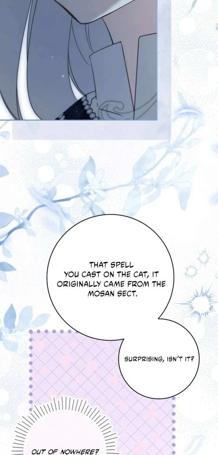 I Became the Despised Granddaughter of the Powerful Martial Arts Family Chapter 95 page 58 - 
