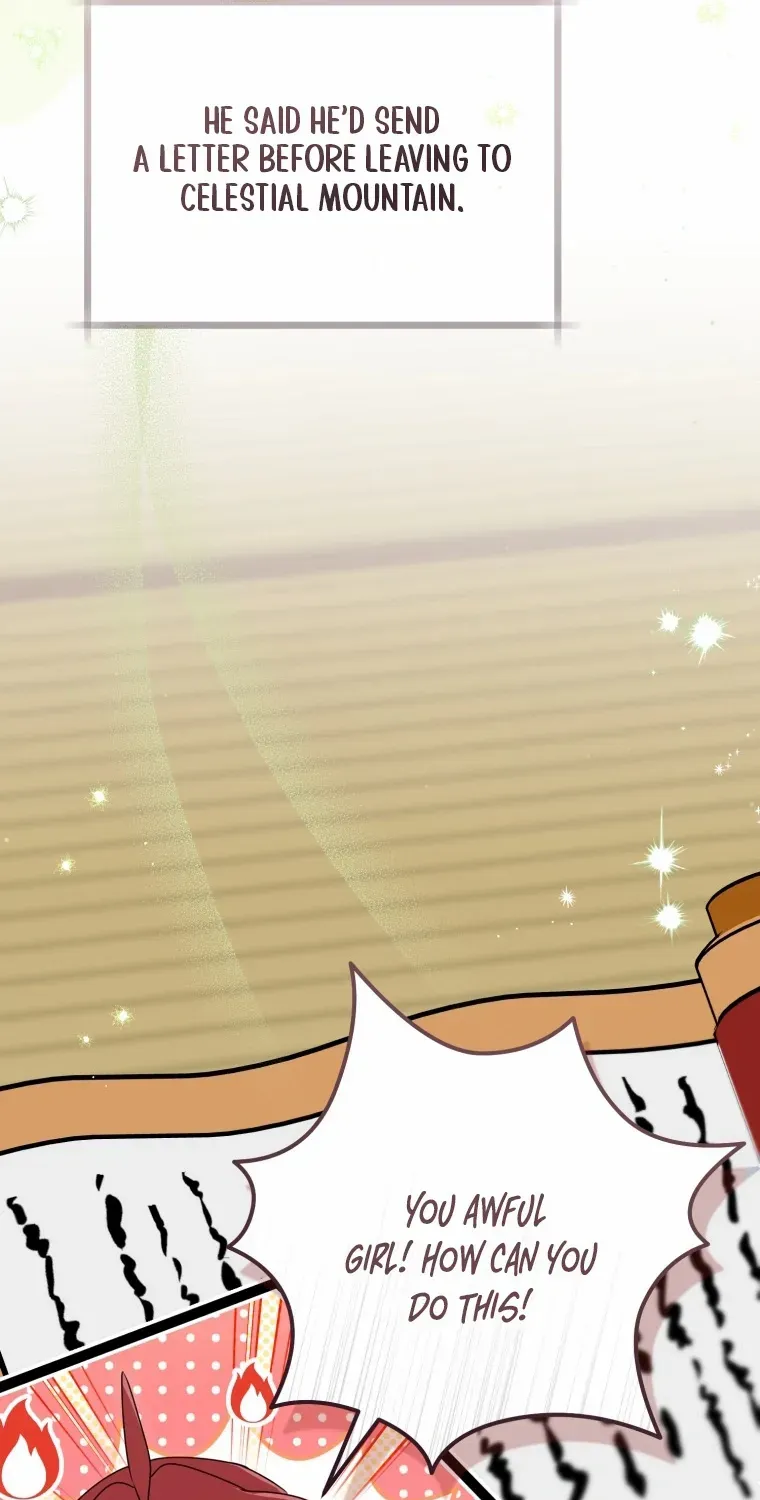 I Became the Despised Granddaughter of the Powerful Martial Arts Family Chapter 96 page 13 - 