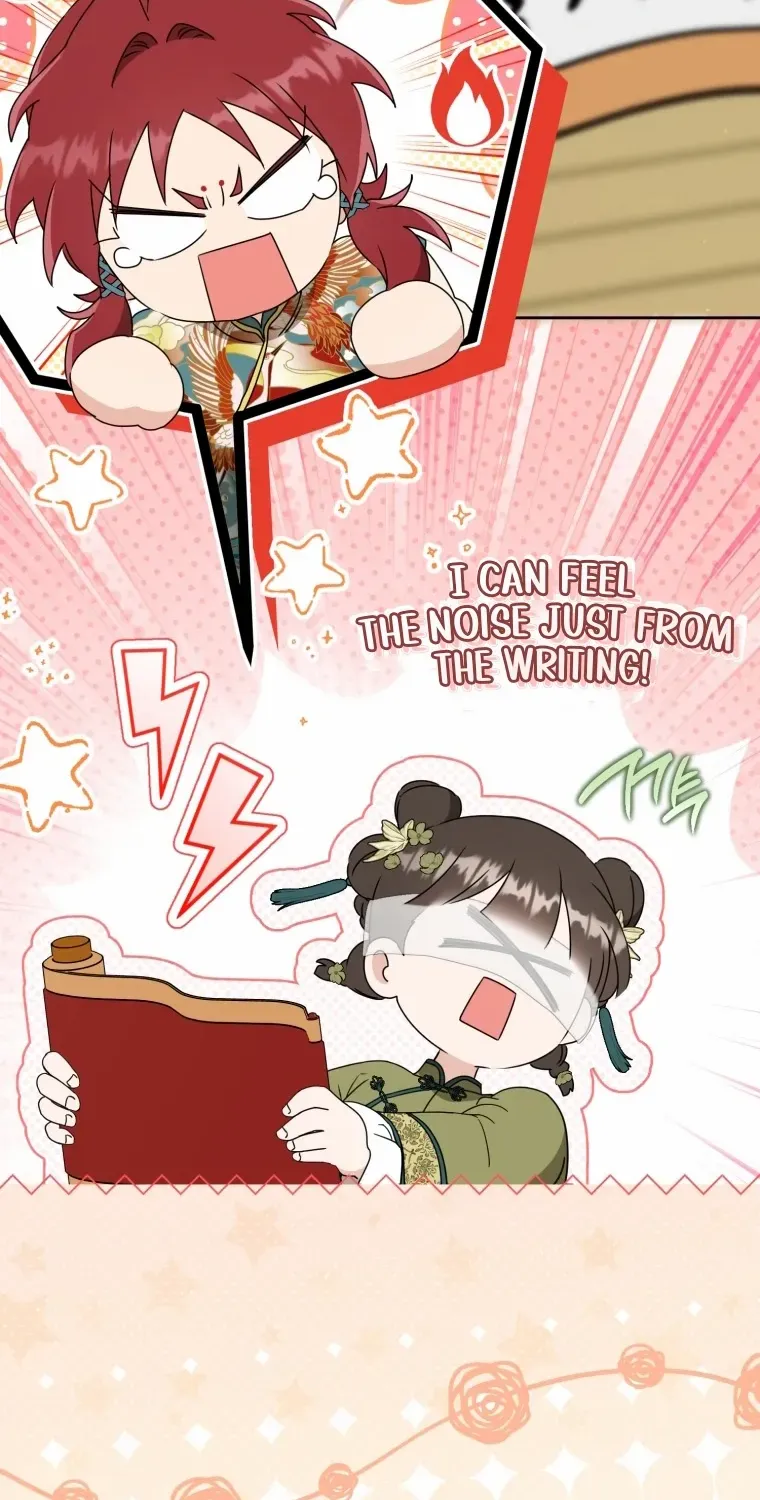 I Became the Despised Granddaughter of the Powerful Martial Arts Family Chapter 96 page 14 - 