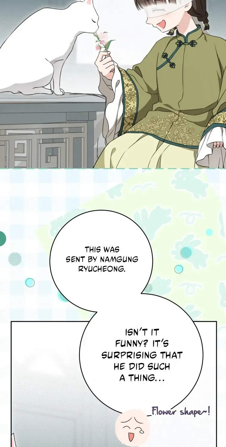 I Became the Despised Granddaughter of the Powerful Martial Arts Family Chapter 96 page 34 - 