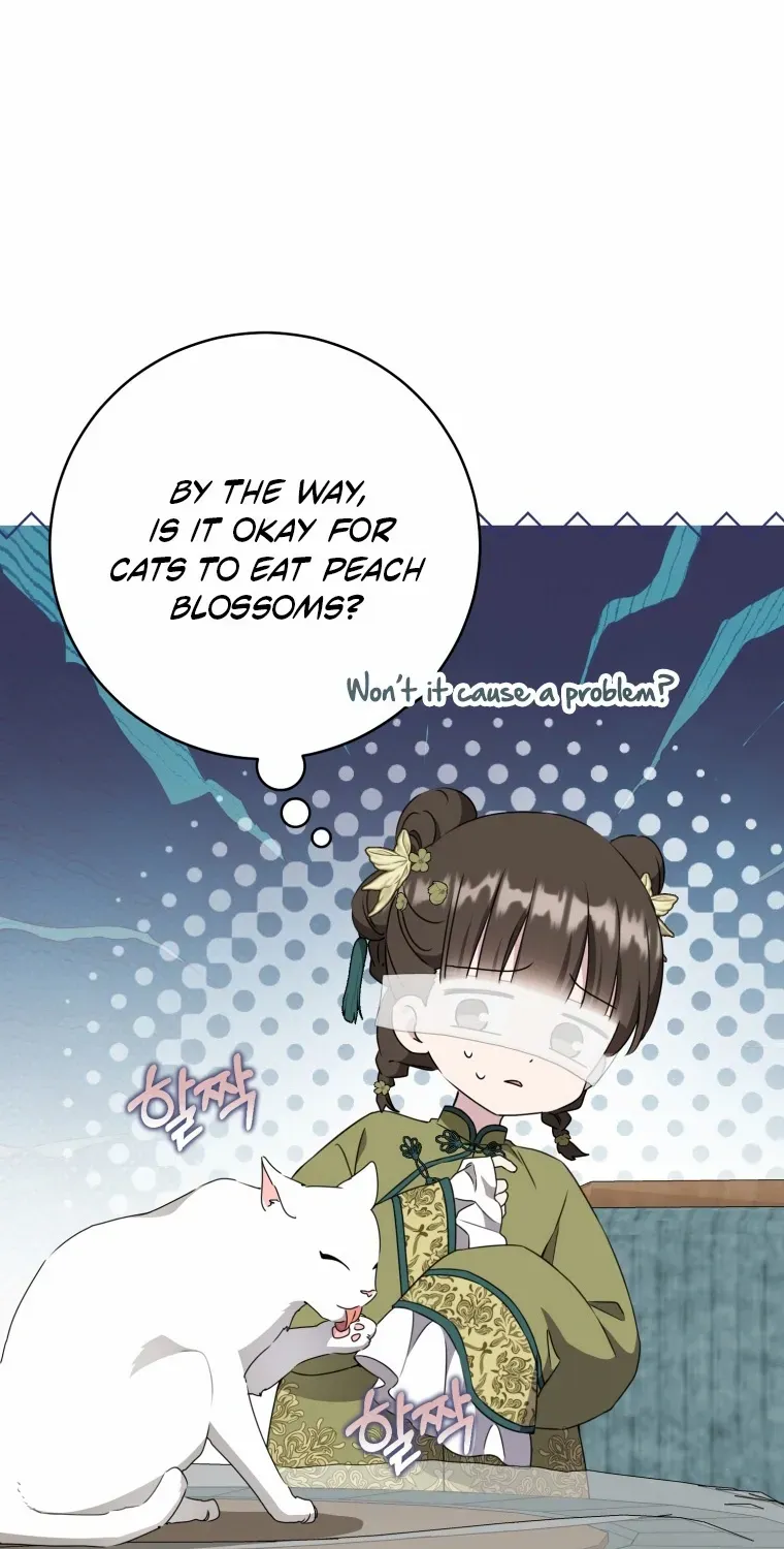 I Became the Despised Granddaughter of the Powerful Martial Arts Family Chapter 96 page 41 - 