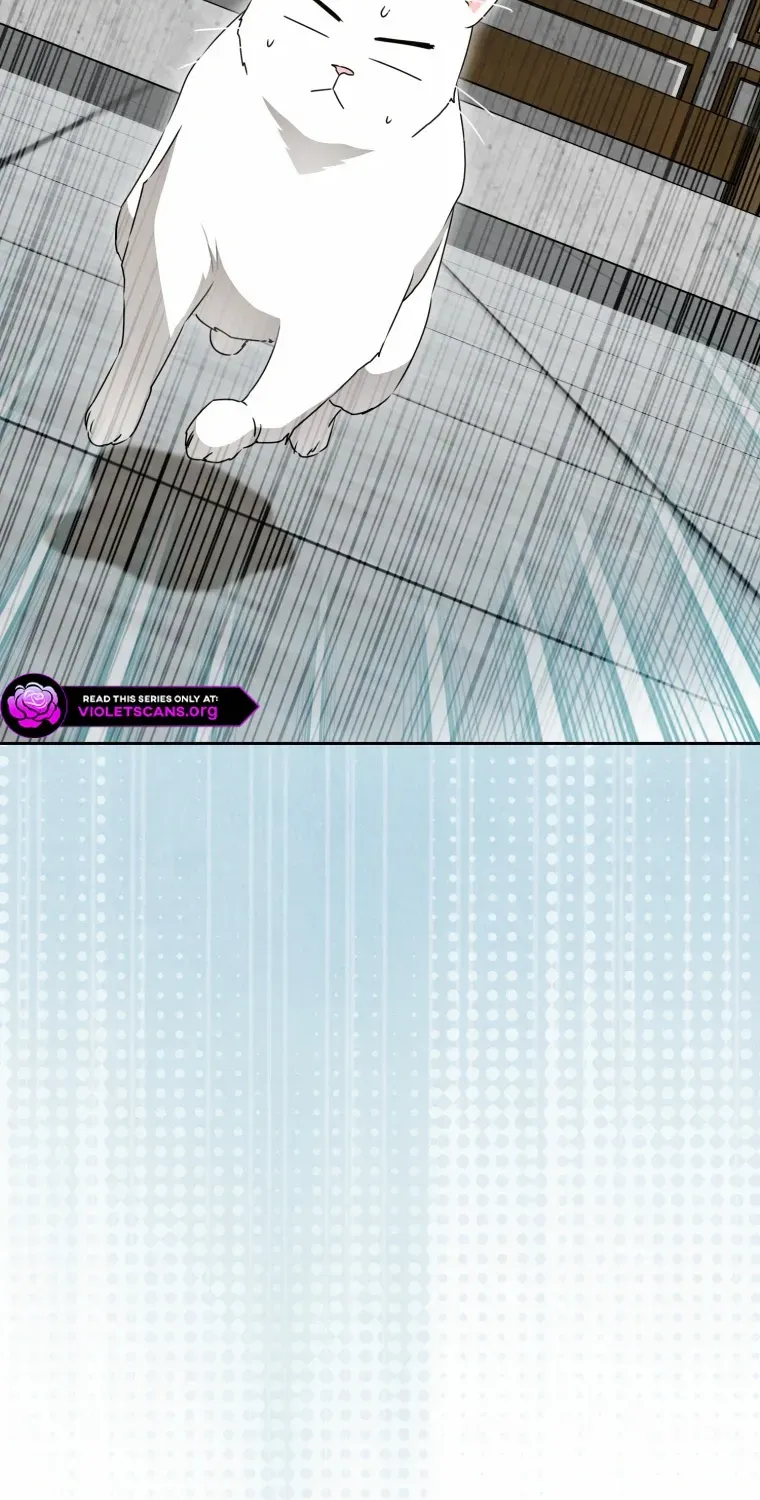 I Became the Despised Granddaughter of the Powerful Martial Arts Family Chapter 96 page 45 - 