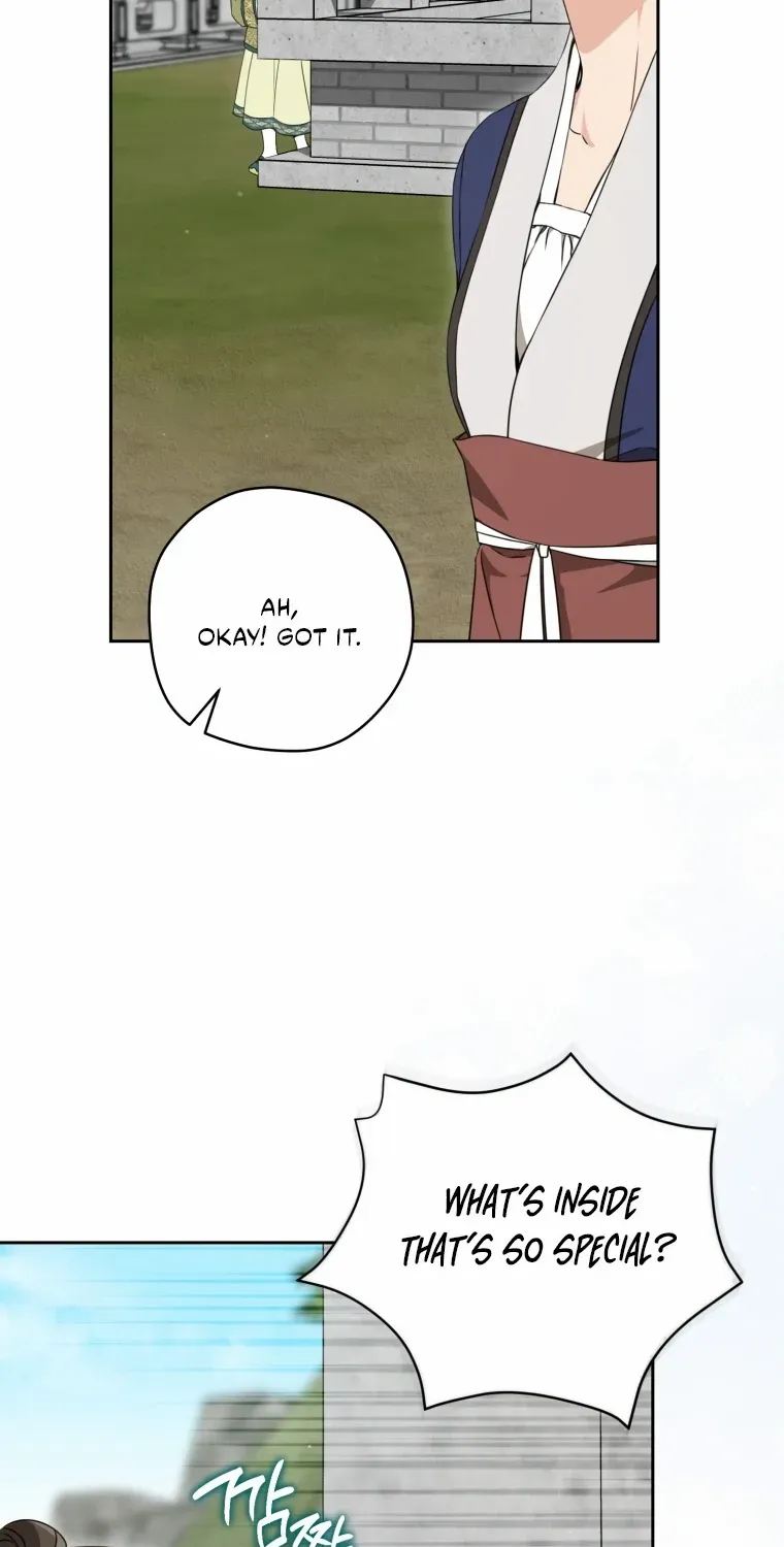 I Became the Despised Granddaughter of the Powerful Martial Arts Family Chapter 96 page 51 - 