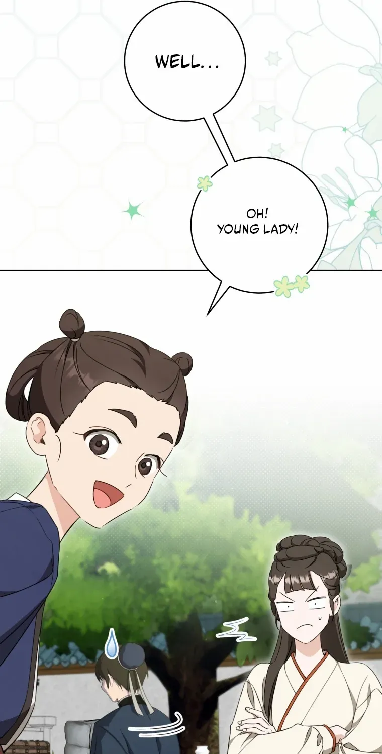 I Became the Despised Granddaughter of the Powerful Martial Arts Family Chapter 96 page 55 - 