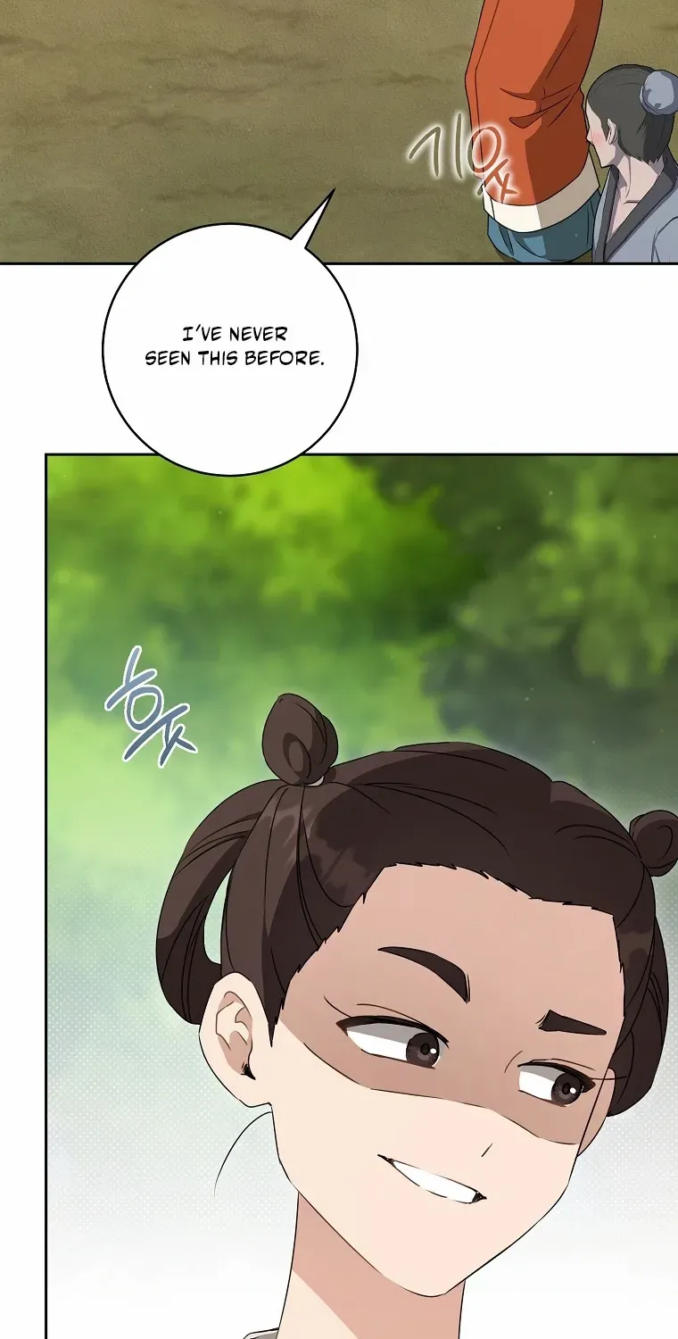 I Became the Despised Granddaughter of the Powerful Martial Arts Family Chapter 96 page 63 - 