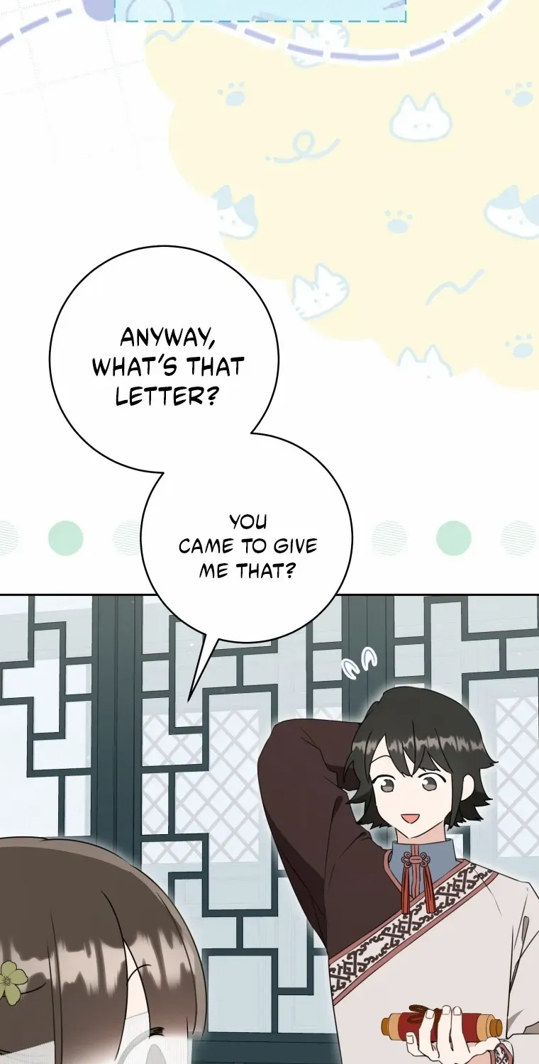 I Became the Despised Granddaughter of the Powerful Martial Arts Family Chapter 96 page 9 - 