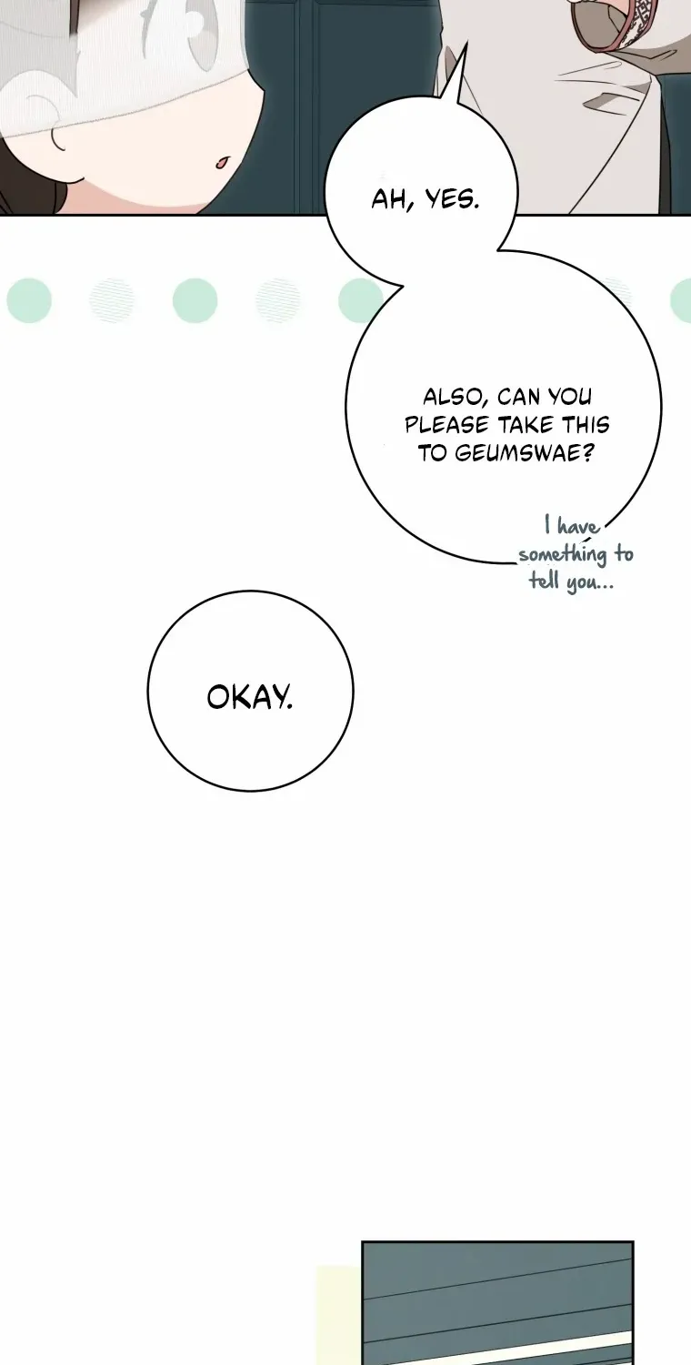 I Became the Despised Granddaughter of the Powerful Martial Arts Family Chapter 96 page 10 - 