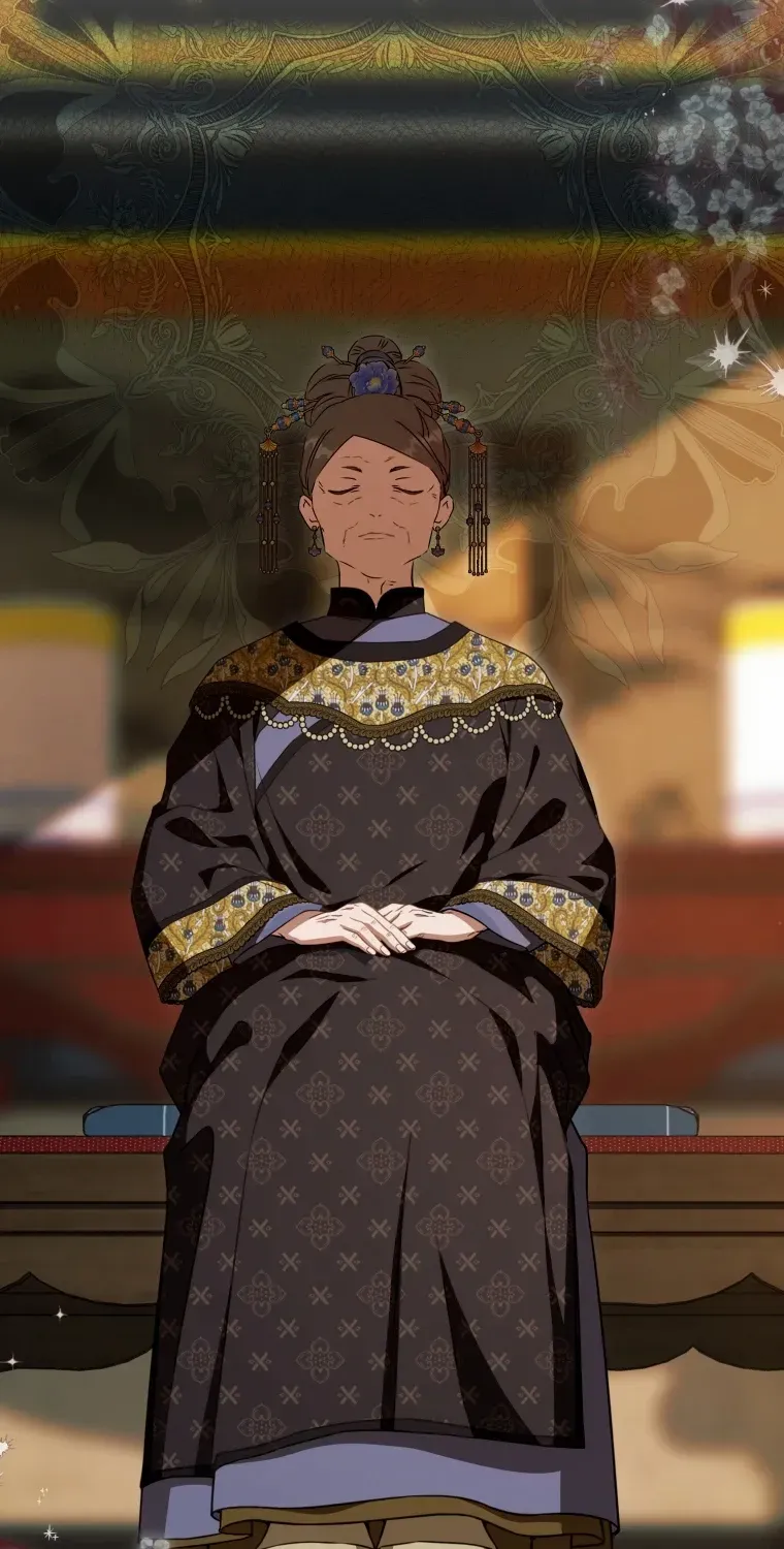 I Became the Despised Granddaughter of the Powerful Martial Arts Family Chapter 97 page 22 - 