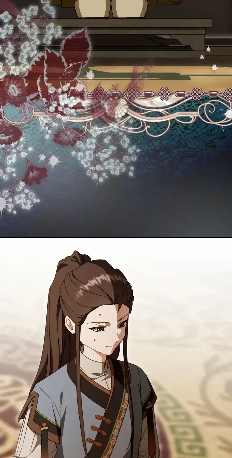 I Became the Despised Granddaughter of the Powerful Martial Arts Family Chapter 97 page 23 - 