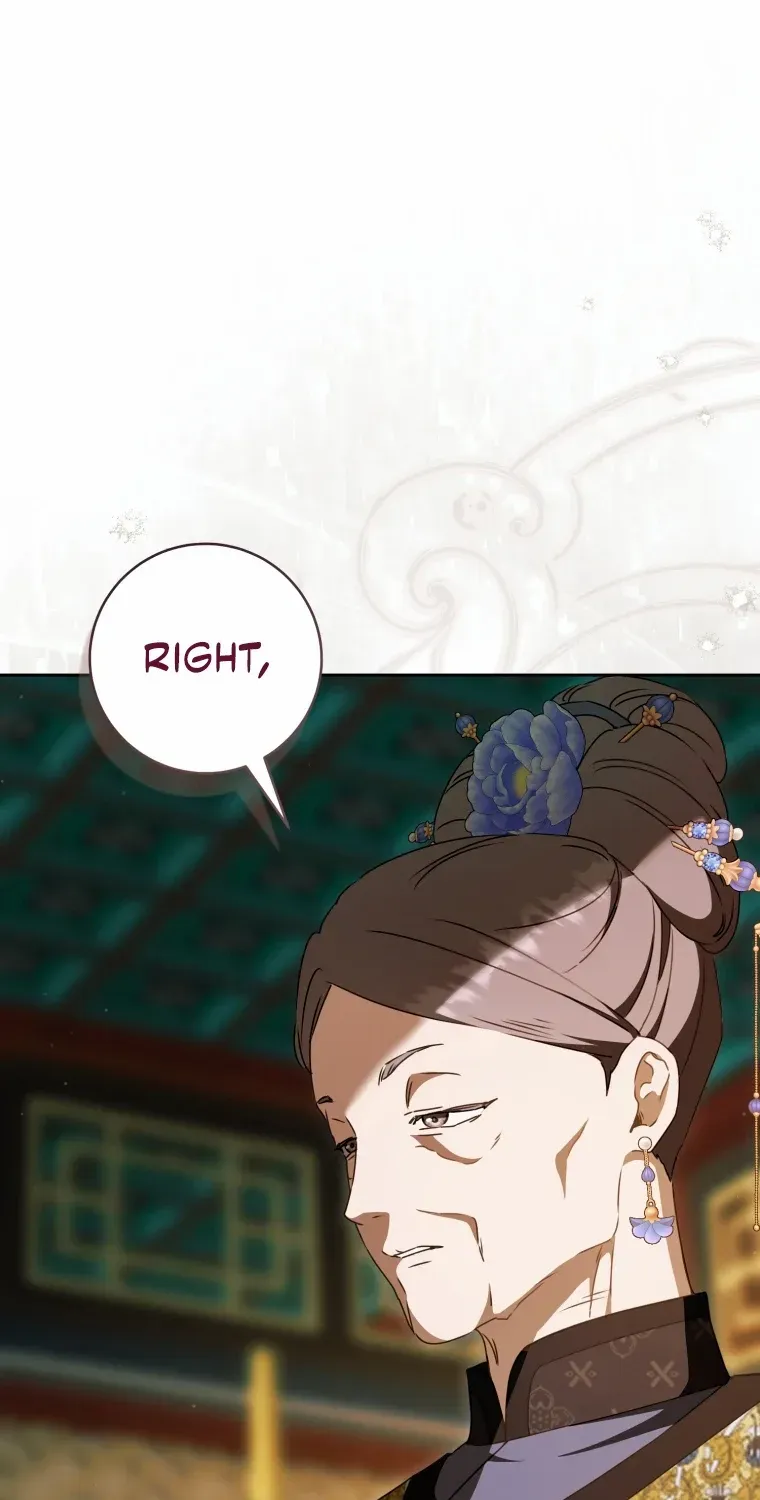 I Became the Despised Granddaughter of the Powerful Martial Arts Family Chapter 97 page 27 - 