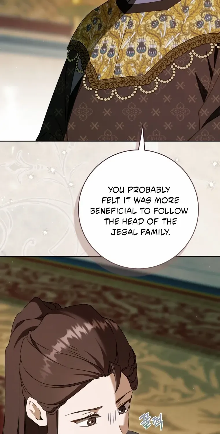 I Became the Despised Granddaughter of the Powerful Martial Arts Family Chapter 97 page 28 - 