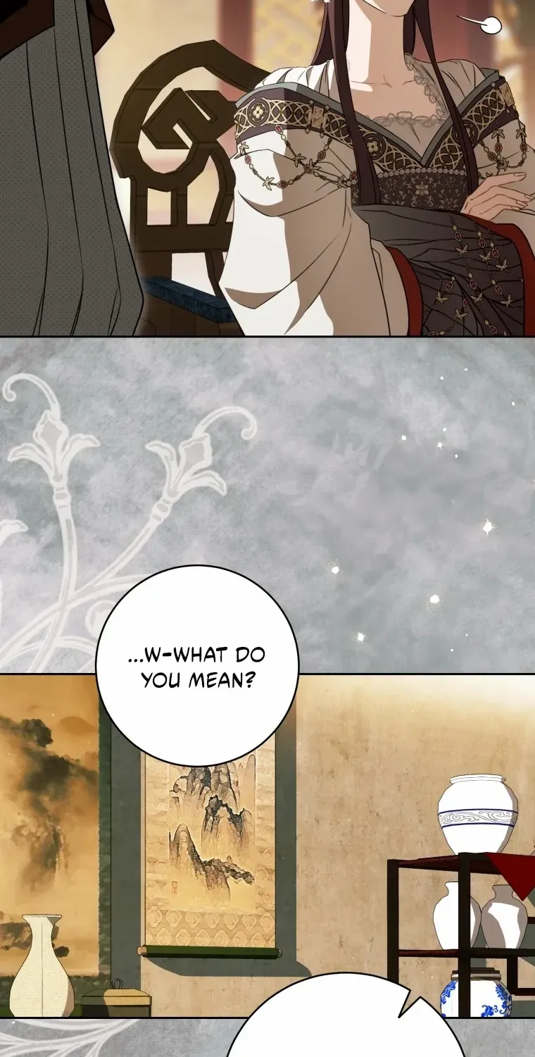 I Became the Despised Granddaughter of the Powerful Martial Arts Family Chapter 97 page 30 - 