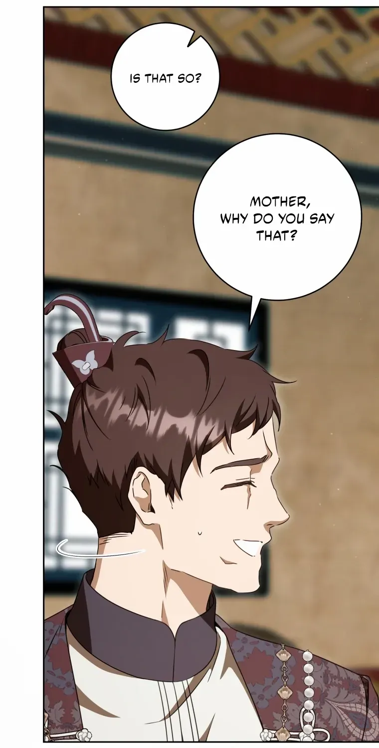 I Became the Despised Granddaughter of the Powerful Martial Arts Family Chapter 97 page 34 - 