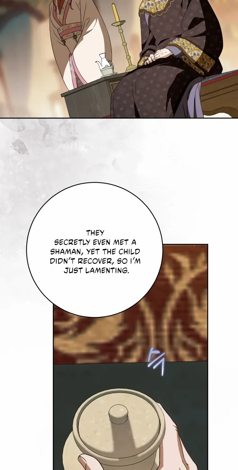 I Became the Despised Granddaughter of the Powerful Martial Arts Family Chapter 97 page 36 - 