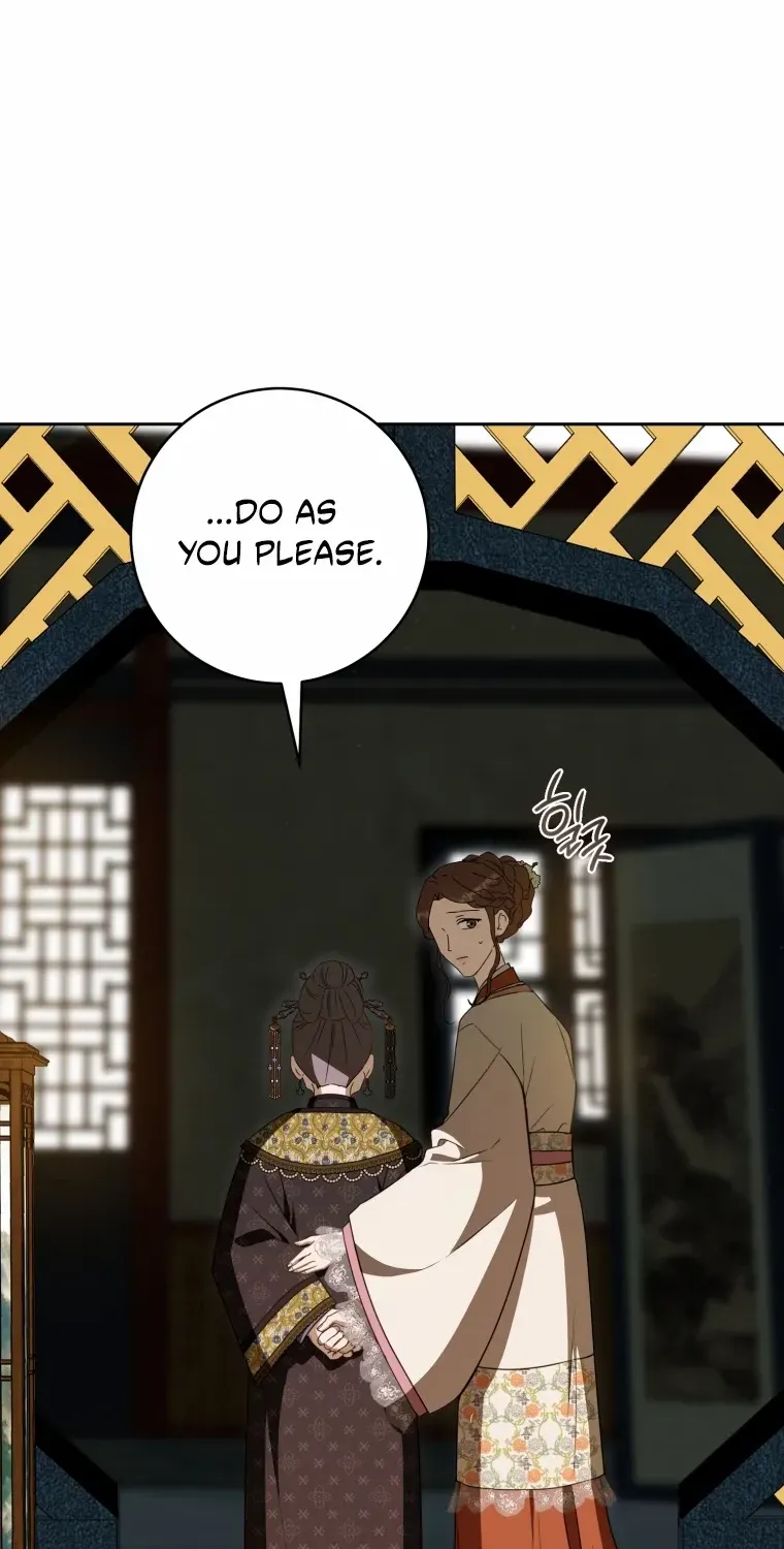 I Became the Despised Granddaughter of the Powerful Martial Arts Family Chapter 97 page 41 - 