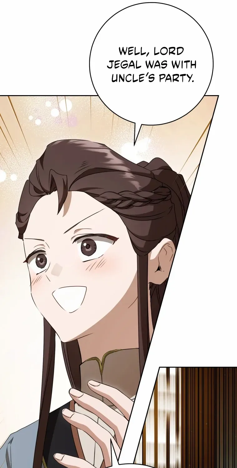 I Became the Despised Granddaughter of the Powerful Martial Arts Family Chapter 97 page 50 - 