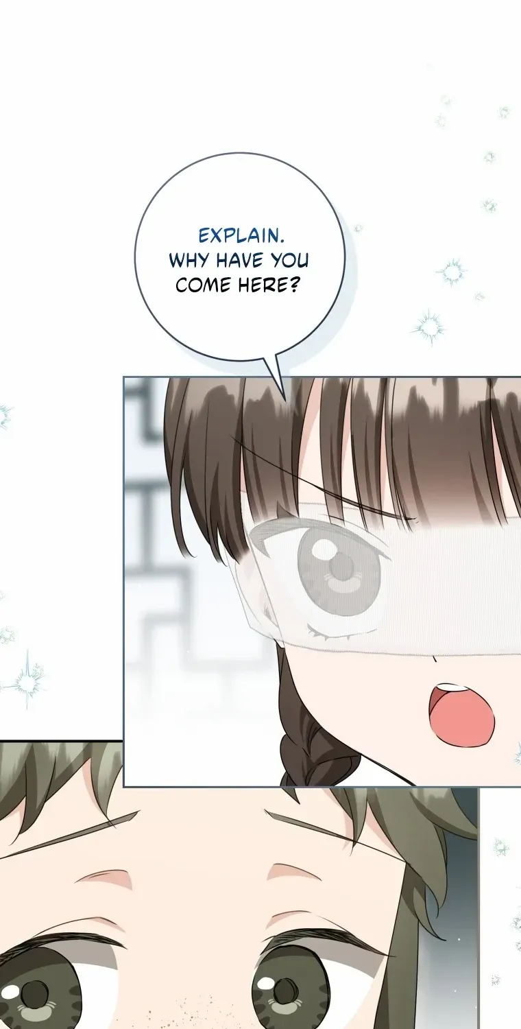 I Became the Despised Granddaughter of the Powerful Martial Arts Family Chapter 97 page 6 - 