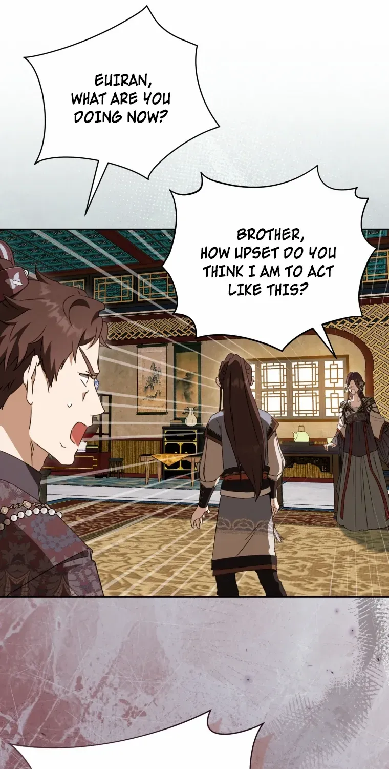 I Became the Despised Granddaughter of the Powerful Martial Arts Family Chapter 97 page 58 - 