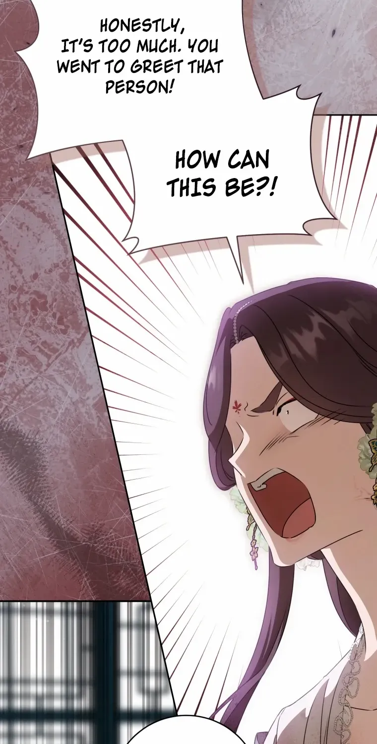 I Became the Despised Granddaughter of the Powerful Martial Arts Family Chapter 97 page 59 - 