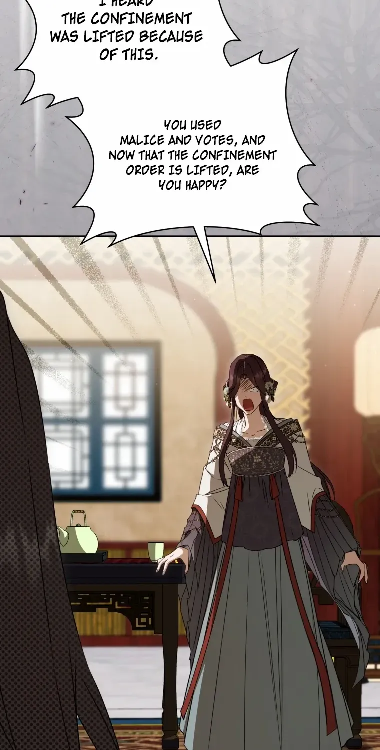 I Became the Despised Granddaughter of the Powerful Martial Arts Family Chapter 97 page 63 - 