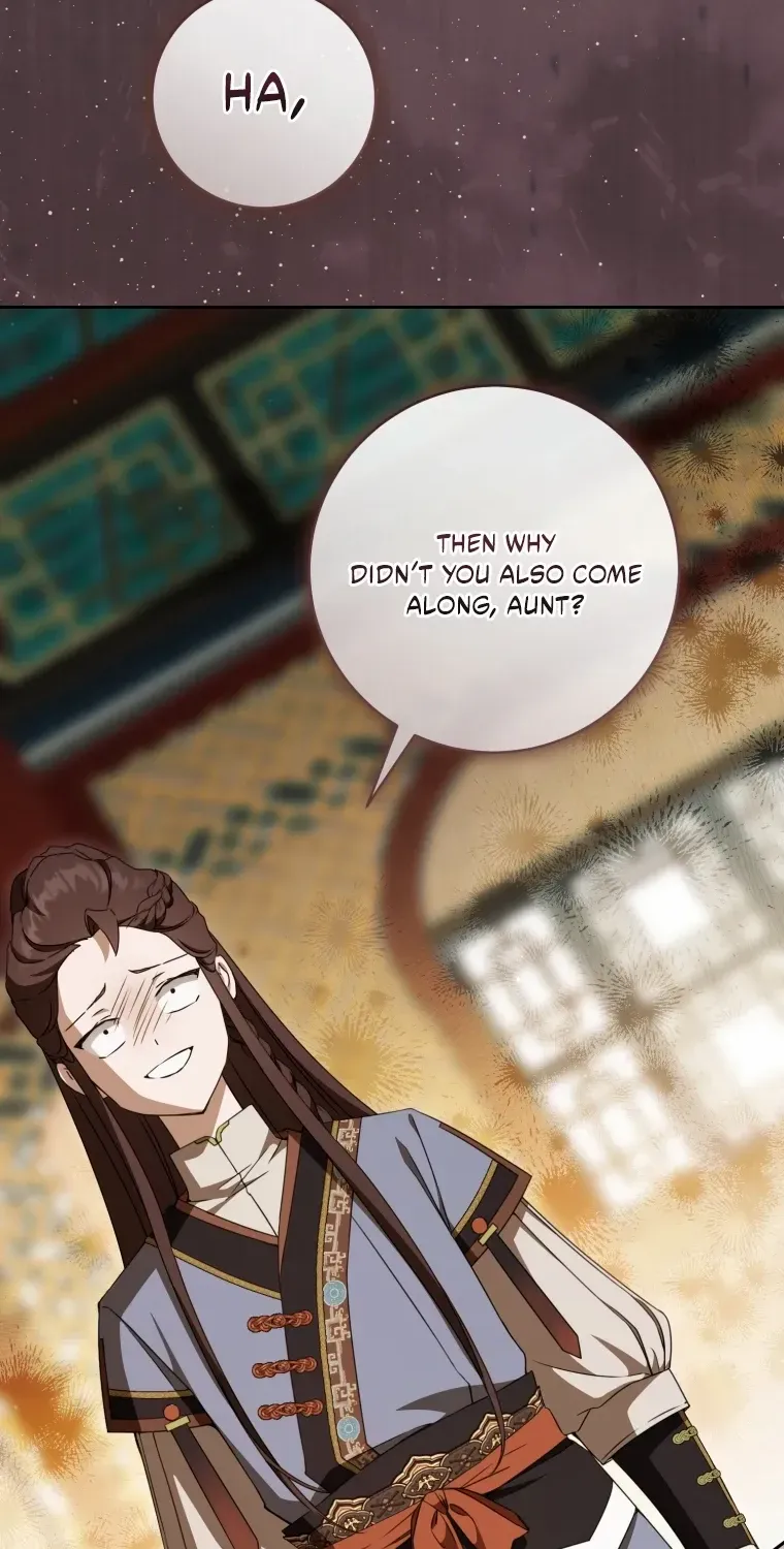 I Became the Despised Granddaughter of the Powerful Martial Arts Family Chapter 97 page 68 - 