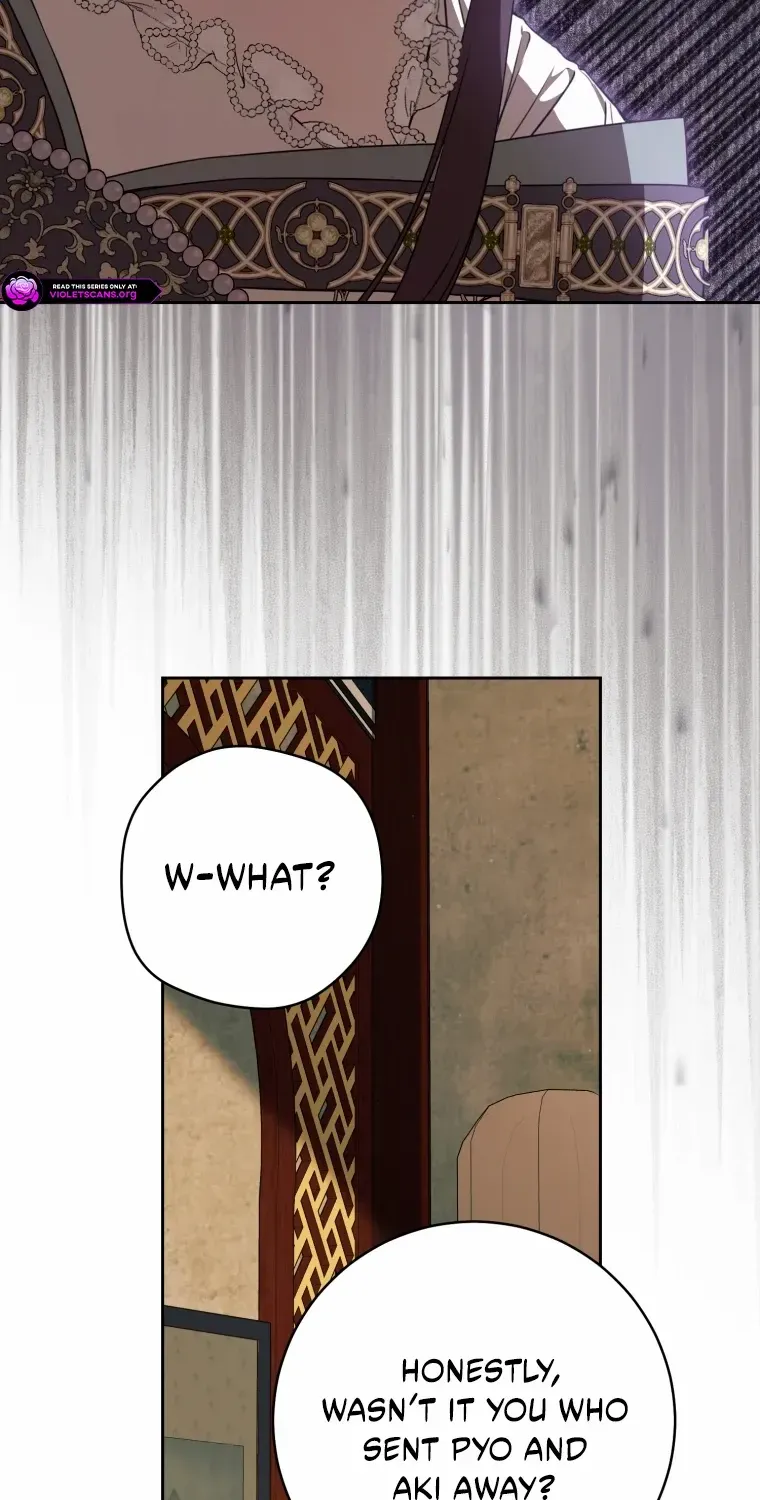 I Became the Despised Granddaughter of the Powerful Martial Arts Family Chapter 97 page 70 - 