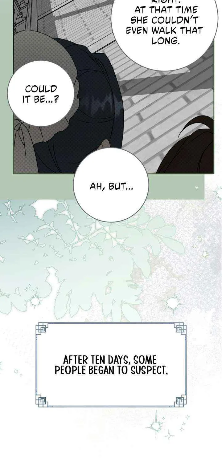 I Became the Despised Granddaughter of the Powerful Martial Arts Family Chapter 98 page 14 - 