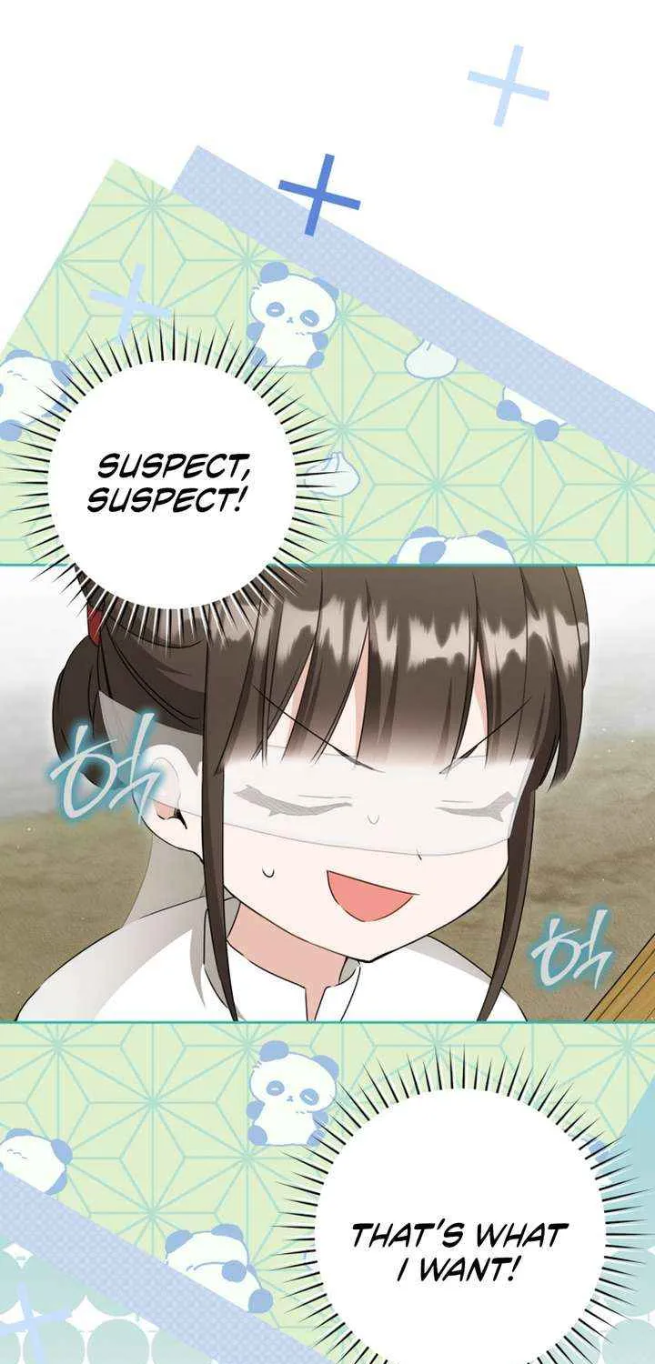 I Became the Despised Granddaughter of the Powerful Martial Arts Family Chapter 98 page 15 - 