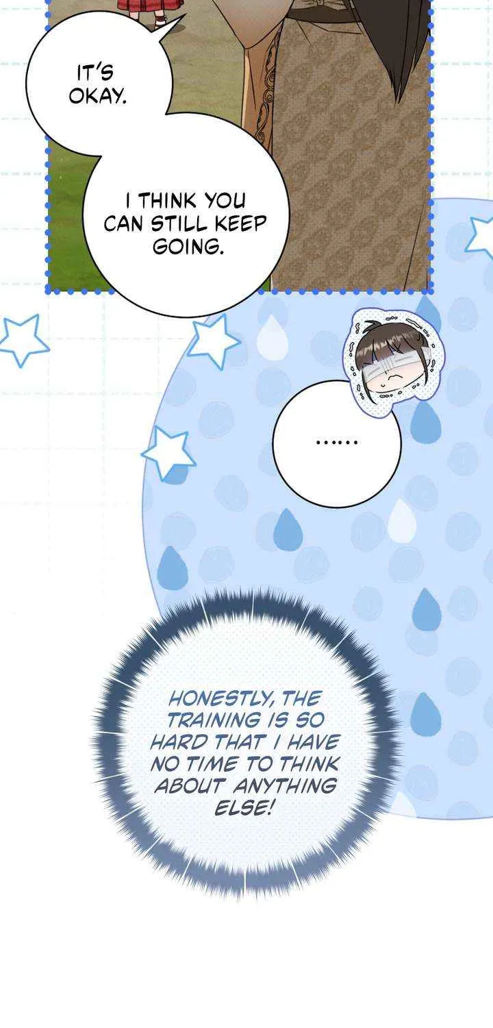 I Became the Despised Granddaughter of the Powerful Martial Arts Family Chapter 98 page 18 - 