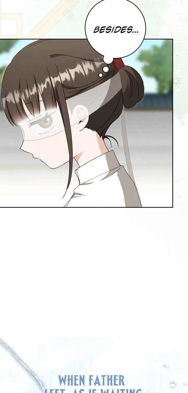 I Became the Despised Granddaughter of the Powerful Martial Arts Family Chapter 98 page 21 - 
