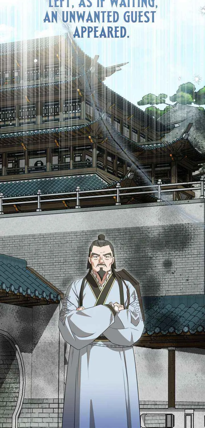 I Became the Despised Granddaughter of the Powerful Martial Arts Family Chapter 98 page 22 - 