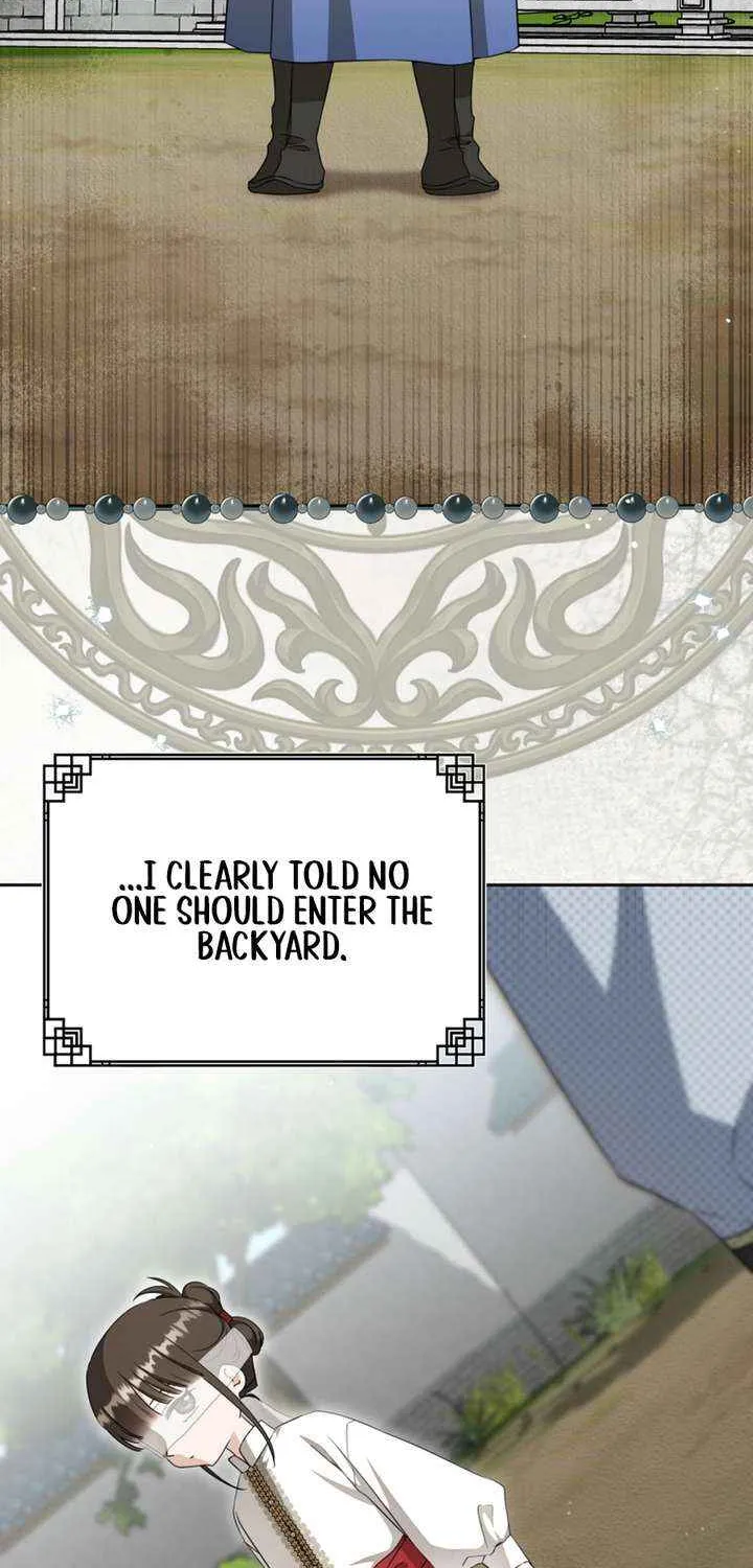I Became the Despised Granddaughter of the Powerful Martial Arts Family Chapter 98 page 23 - 